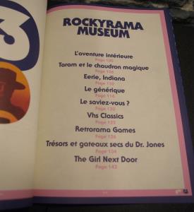 Rockyrama Saison 2 Volume 3 (08)